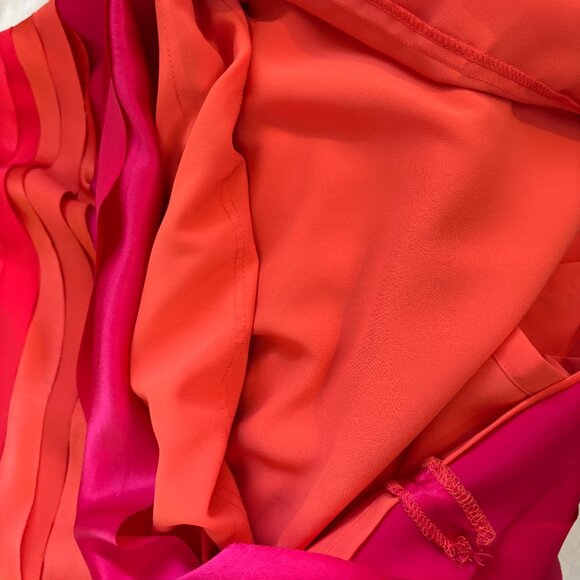 Phoebe Couture Cocktail Dress - Picture 6 of 6